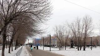 С карты Магнитогорска пропало несколько улиц