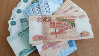 В Киржаче главврач больницы задолжал 37 миллионов рублей предпринимателям