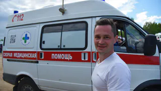 Минздрав Коми напомнил о правиле трех часов при инсульте