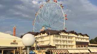 "Цены конские, а сервис как в СССР": отдыхающие из Абхазии делятся неприятными наблюдениями