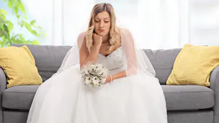 В Нижнекамском ЗАГСе новые правила поведения