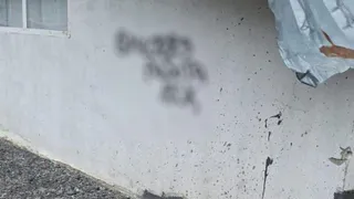 В Коми задержан подросток - "наркограффитчик"