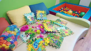 Поможем: подарки детям из хосписа