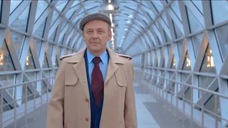 Владимирский актер перевоплотился в известного советского ведущего для проекта телеканала «Звезда»