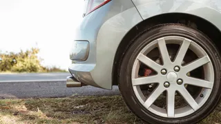 В Магнитогорске мошенники обманули местного жителя при его покупке зимних шин