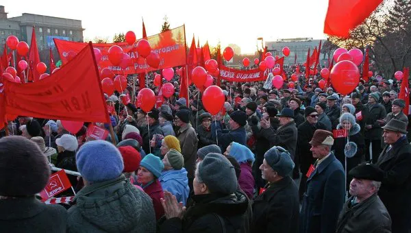День народного единства для нижнекамцев отменяется?