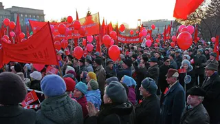 День народного единства для нижнекамцев отменяется?