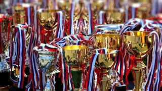 Названы лучшие спортсмены и тренеры Владимирской области 2024 года