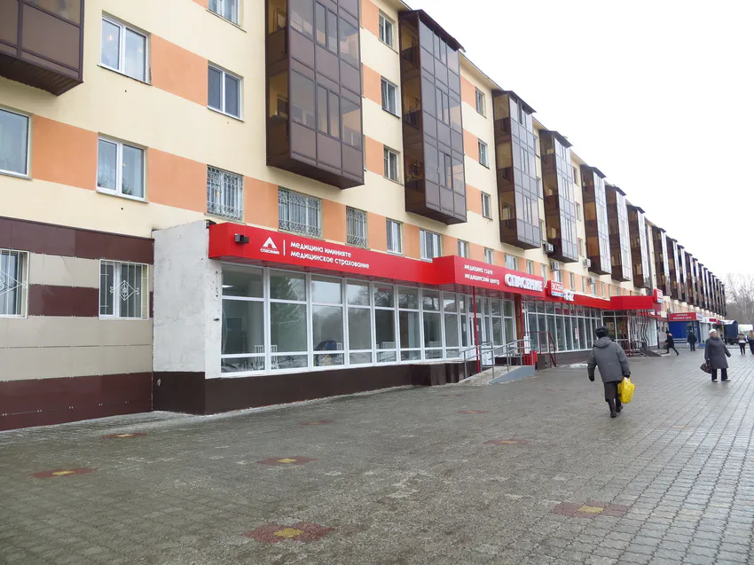 Что нужно знать нижнекамским пациентам «МК «Спасение»?