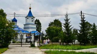 Епископ Филипп начал знакомство с храмами Сыктывкара