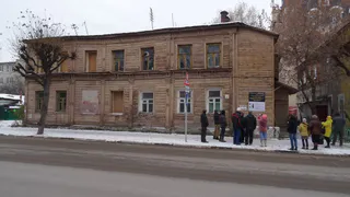 Дом Циолковского  приговорен к сносу – реакция историков  Рязани