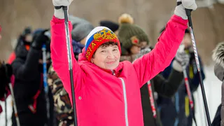 23 декабря в ФОК «Батыр» состоится «Гонка сильнейших лыжников НМР»