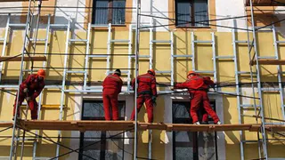 В Коми люди стали больше доверять фонду капремонта