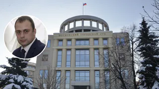 Мосгорсуд оставил без изменений приговор вице-мэру Сергею Пашкевичу