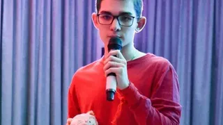 Назвали предварительную причину смерти рязанского активиста Ивана Брысина