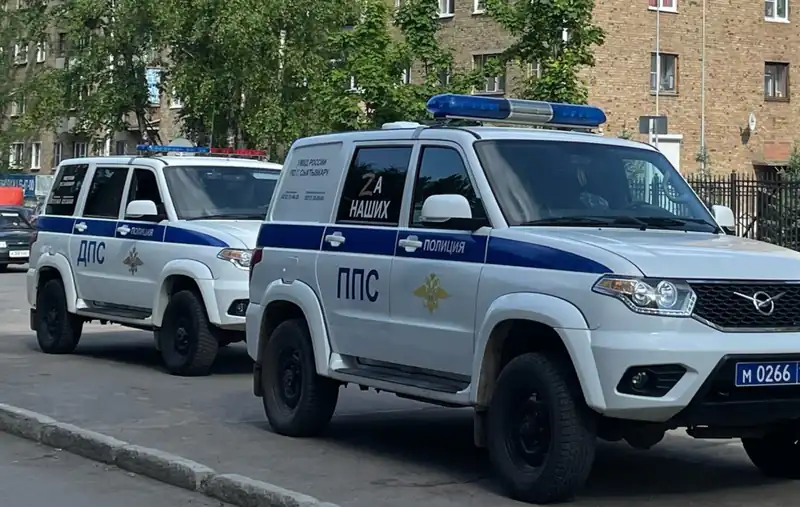 В Челябинской области ДТП на пешеходном переходе унесло жизнь ребенка