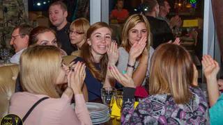 В Рязани прошел четвертый тур "Игр Разума"