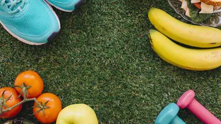 Спорт в пожилом возрасте