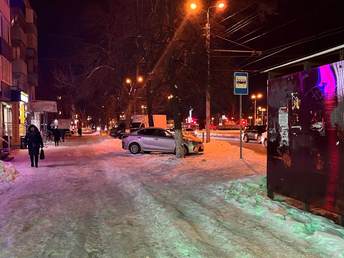 Пензенцам рассказали, стоит ли ждать в городе надземные переходы