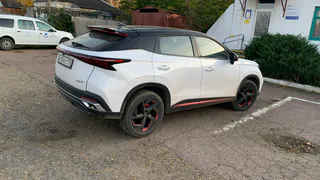 В Пензе мужчина решил покататься по району на чужом дорогом авто и рискует получить уголовный срок