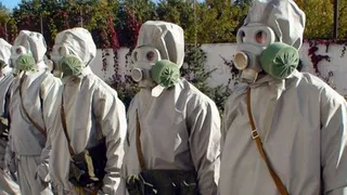 В Нижнекамске включат тревожную сирену