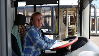 В Чебоксарах в течение трех дней выберут лучшего водителя троллейбуса страны: победитель получит 500 тысяч рублей