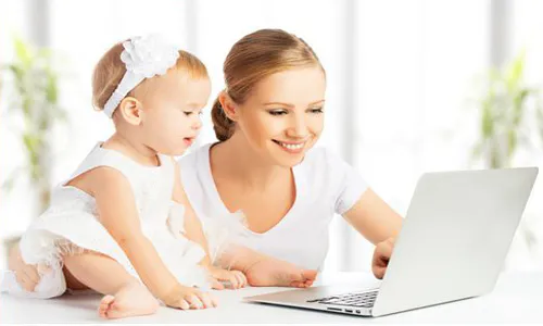 Центр занятости Нижнекамска обучит женщин, находящихся в декретном отпуске, новым профессиям