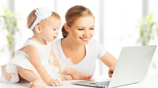 Центр занятости Нижнекамска обучит женщин, находящихся в декретном отпуске, новым профессиям