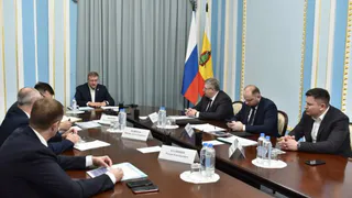 Роддом №4 станет собственностью Рязанского медуниверситета