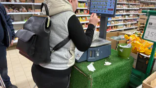 Больше никогда не пойду к кассе самообслуживания: вот чем это может обернуться — россиянам рассказали, почему лучше избегать терминалов