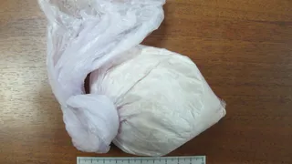 8,5 лет лишения свободы за покушение на сбыт наркотических средств получил житель Клинцовского района