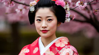 Как японки молодо выглядят и в зрелые годы: Раскрываем секрет рисовой воды  - тормозит старость на десятки лет