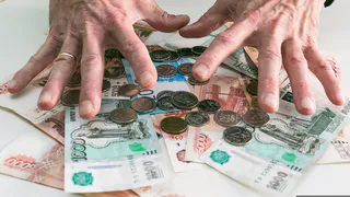 Прожиточный минимум в 2023 году в Рязанской области увеличат до 12 794 рублей