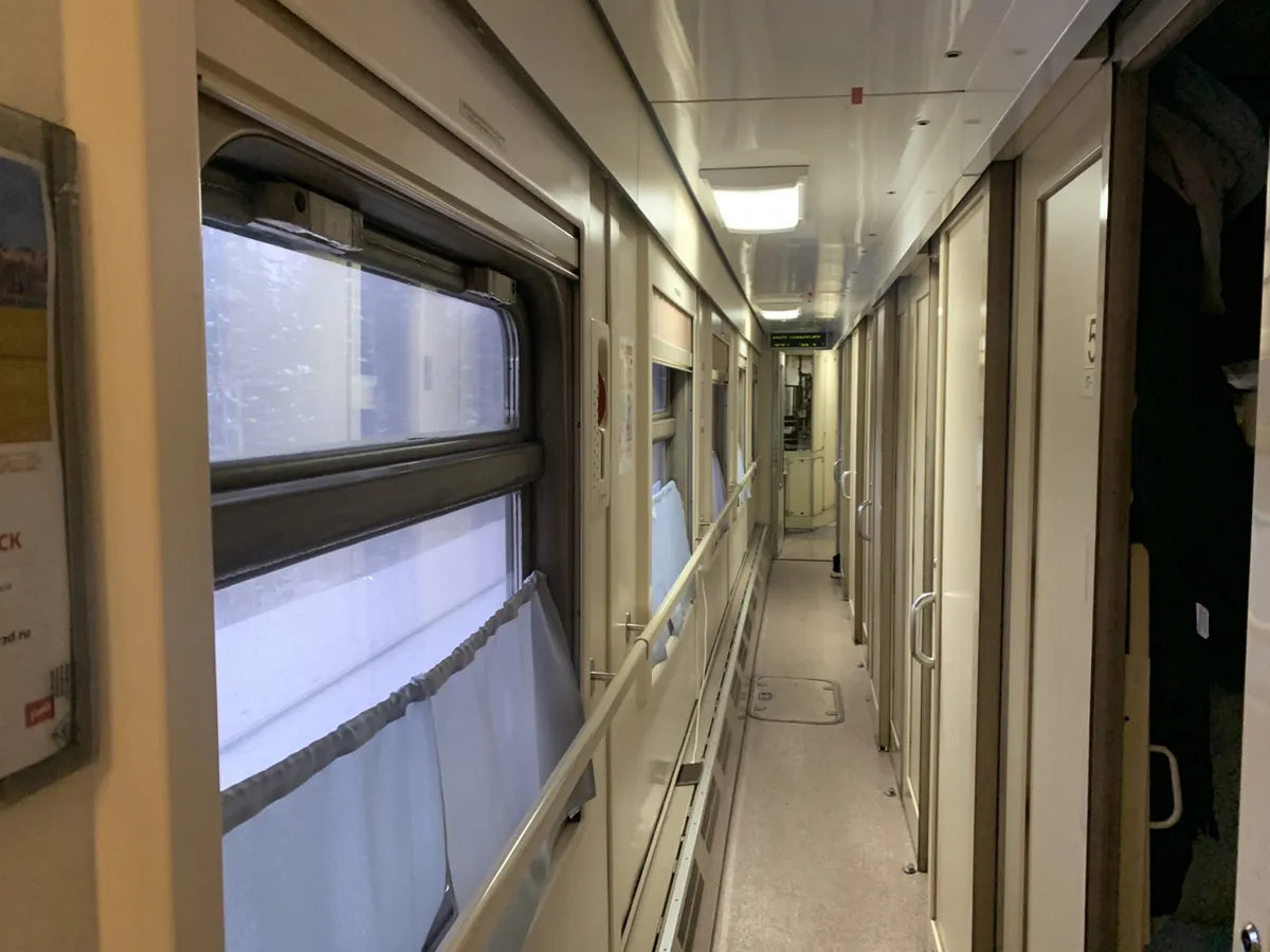 Теперь нельзя: в поездах полностью запретили эту еду - она пахнет «бедностью»