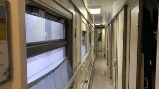 9 привычек пассажиров, бесящих проводников и попутчиков