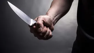 В Стародубе 40-летний уголовник зарезал знакомого в своём доме