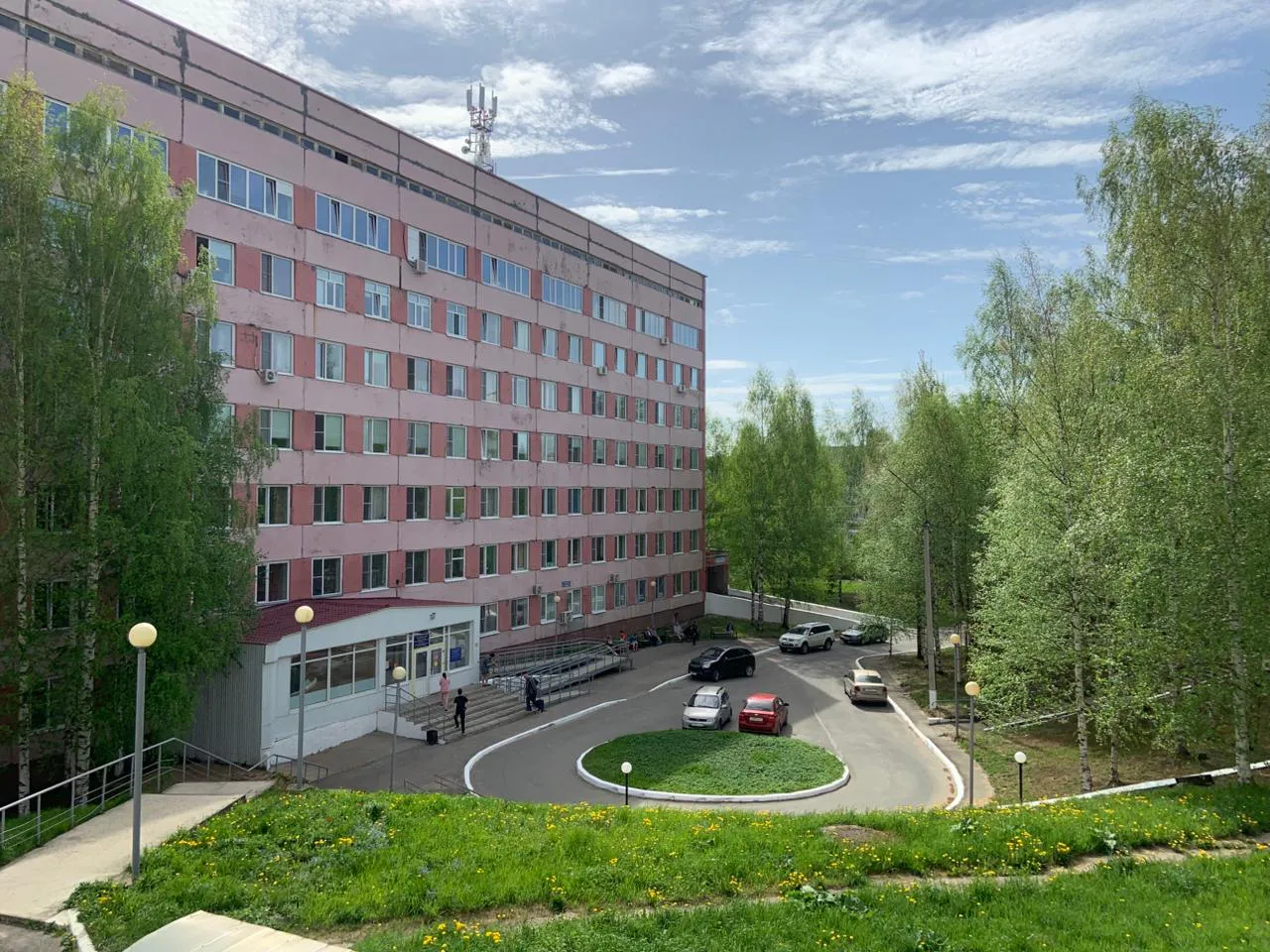 В Коми пациентов планируют рассортировывать по цветам