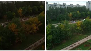 В Рязани сегодня будет холодно и пасмурно