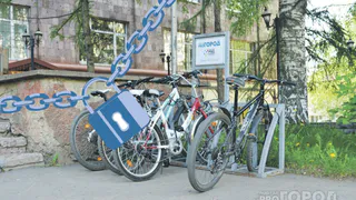 В Рязани активизировались веловоры: расскажем как предотвратить угон велосипеда