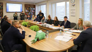 Жители Магнитогорска выбрали проекты для реализации в рамках инициативного бюджетирования в 2025 году