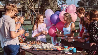 Владимирцев приглашают на семейные и творческие мероприятия в парках