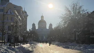 Жители Пензенской области за неделю направили более 2 тысяч обращений в ЦУР