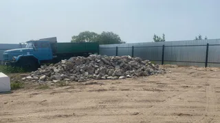 В Юрьев-Польском районе нашли незаконную станцию приёма отходов