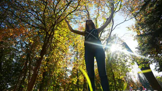 Рязань ожидает дождливое воскресенье