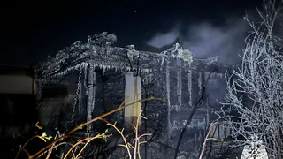 В Коми пожары унесли жизни еще двух людей