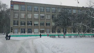 Берегись автомобиля: в Рязани, около 47 школы неизвестный на Renault Sandero сбил  ребенка