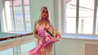 В Кузнецке объявлен конкурс на лучший дизайн выпускного платья