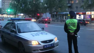 Касается всех, чей автомобиль старше 10 лет: водителей предупредили о штрафах за возраст машины