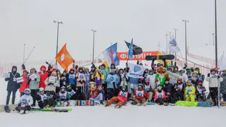 Магнитогорск устанавливает новые рекорды: как прошел форум «Медиагора» в 2025 году