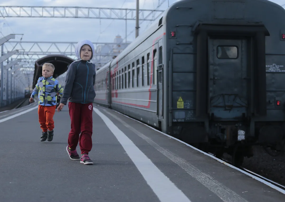 Теперь плацкарт предпочтительнее купе: пассажиры довольны, а проводники негодуют